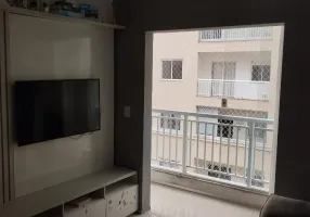 Foto 1 de Apartamento com 2 Quartos à venda, 65m² em Araçagy, São José de Ribamar