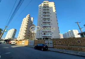 Foto 1 de Apartamento com 1 Quarto à venda, 58m² em Mirim, Praia Grande