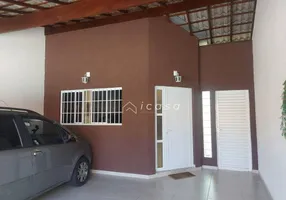 Foto 1 de Sobrado com 4 Quartos à venda, 175m² em Residencial Bosque dos Ipês, São José dos Campos