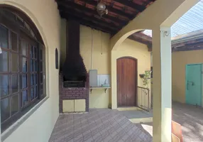 Foto 1 de Casa com 3 Quartos à venda, 110m² em Vila Junqueira, São Roque