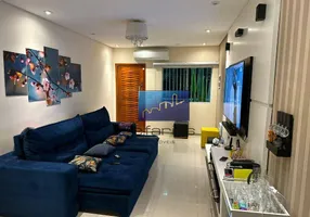 Foto 1 de Sobrado com 3 Quartos à venda, 210m² em Vila Guilhermina, São Paulo