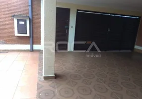 Foto 1 de Casa com 4 Quartos para alugar, 250m² em Jardim Macedo, Ribeirão Preto