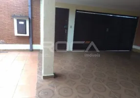 Foto 1 de Casa com 4 Quartos para alugar, 251m² em Jardim Macedo, Ribeirão Preto