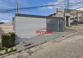 Foto 1 de Casa de Condomínio com 2 Quartos à venda, 67m² em Itaquera, São Paulo