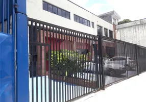 Foto 1 de Galpão/Depósito/Armazém à venda, 1000m² em Freguesia do Ó, São Paulo