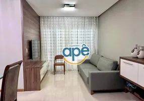 Foto 1 de Apartamento com 4 Quartos à venda, 145m² em Itapuã, Vila Velha