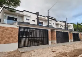 Foto 1 de Casa com 3 Quartos à venda, 117m² em Indaia, Bertioga