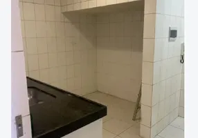 Foto 1 de Apartamento com 2 Quartos à venda, 54m² em Ressaca, Contagem