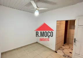 Foto 1 de Casa com 1 Quarto para alugar, 60m² em Penha De Franca, São Paulo