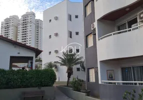 Foto 1 de Apartamento com 1 Quarto à venda, 74m² em Santa Helena, Cuiabá