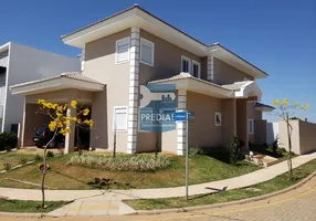 Foto 1 de Casa de Condomínio com 4 Quartos à venda, 255m² em Parque Faber Castell I, São Carlos