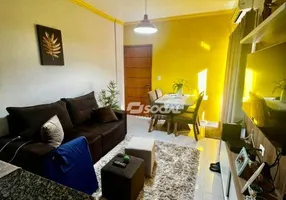 Foto 1 de Apartamento com 2 Quartos à venda, 50m² em Aponiã, Porto Velho