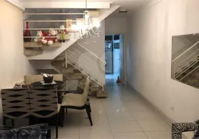 Foto 1 de Sobrado com 3 Quartos à venda, 230m² em Vila Maria Alta, São Paulo