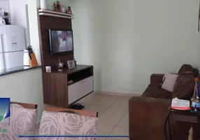 Foto 1 de Apartamento com 2 Quartos à venda, 46m² em Vila Monte Alegre, Ribeirão Preto