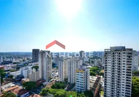 Foto 1 de Cobertura com 4 Quartos à venda, 336m² em Santo Amaro, São Paulo