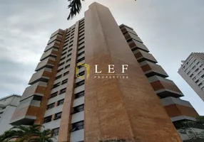 Foto 1 de Apartamento com 4 Quartos para venda ou aluguel, 280m² em Higienópolis, São Paulo