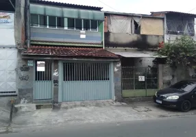 Foto 1 de Casa com 2 Quartos à venda, 140m² em Engenhoca, Niterói