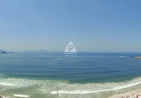 Foto 1 de Cobertura com 6 Quartos à venda, 558m² em Copacabana, Rio de Janeiro