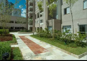 Foto 1 de Apartamento com 3 Quartos para alugar, 80m² em Jardim Flórida, Jundiaí