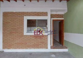 Foto 1 de Casa com 2 Quartos à venda, 150m² em Jardim Continental I, Taubaté