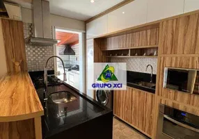 Foto 1 de Casa com 3 Quartos à venda, 105m² em Parque Residencial Vila União, Campinas