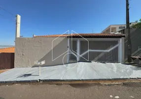 Foto 1 de Casa com 3 Quartos à venda, 79m² em Altaneira, Marília