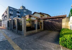 Foto 1 de Casa de Condomínio com 3 Quartos à venda, 143m² em Centro, Canoas