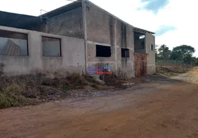 Foto 1 de Galpão/Depósito/Armazém à venda, 800m² em Veredas da Serra, Juatuba