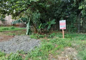 Foto 1 de Lote/Terreno à venda, 397m² em Fraternidade, Londrina