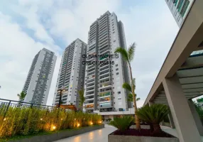 Foto 1 de Apartamento com 4 Quartos à venda, 136m² em Jardim Dom Bosco, São Paulo