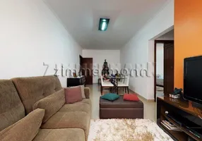 Foto 1 de Apartamento com 2 Quartos à venda, 89m² em Vila Madalena, São Paulo