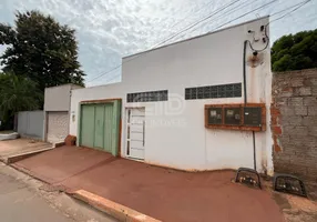 Foto 1 de Sala Comercial para alugar, 20m² em CPA I, Cuiabá
