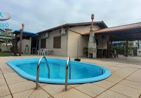 Foto 1 de Casa de Condomínio com 5 Quartos à venda, 155m² em Ingleses do Rio Vermelho, Florianópolis