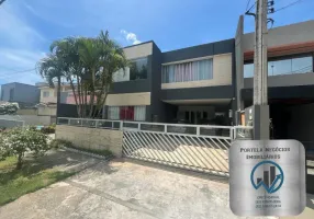 Foto 1 de Casa de Condomínio com 4 Quartos à venda, 160m² em Serraria, Maceió