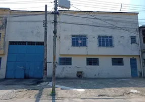 Foto 1 de Galpão/Depósito/Armazém com 1 Quarto para alugar, 500m² em Pavuna, Rio de Janeiro