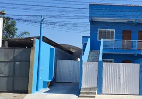 Foto 1 de Casa de Condomínio com 2 Quartos à venda, 53m² em Boa Vista, São Gonçalo