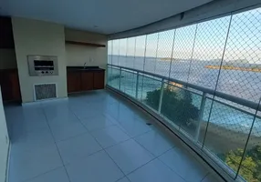 Foto 1 de Apartamento com 3 Quartos para venda ou aluguel, 120m² em Imbetiba, Macaé