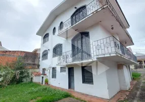 Foto 1 de Casa com 4 Quartos para alugar, 126m² em Presidente Joao Goulart, Santa Maria