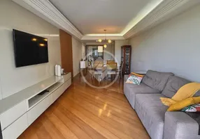 Foto 1 de Apartamento com 4 Quartos à venda, 240m² em Praia da Costa, Vila Velha