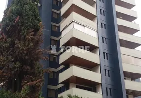 Foto 1 de Apartamento com 4 Quartos à venda, 200m² em Cambuí, Campinas