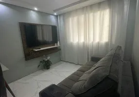 Foto 1 de Apartamento com 2 Quartos à venda, 44m² em Ipanema, Porto Alegre