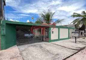 Foto 1 de Casa com 4 Quartos à venda, 360m² em Jardim Felicidade, Macapá