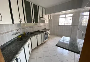 Foto 1 de Apartamento com 3 Quartos à venda, 91m² em Vila Curuçá Velha, São Paulo