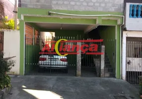 Foto 1 de Casa com 3 Quartos à venda, 250m² em Jardim Fortaleza, Guarulhos