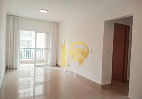 Foto 1 de Apartamento com 2 Quartos à venda, 70m² em Parque Santo Antônio, Jacareí