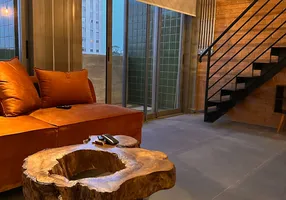 Foto 1 de Apartamento com 1 Quarto para venda ou aluguel, 80m² em Sumarezinho, São Paulo