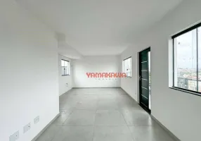 Foto 1 de Apartamento com 2 Quartos à venda, 48m² em Vila Ré, São Paulo