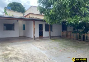 Foto 1 de Casa com 3 Quartos para alugar, 160m² em Palmeiras, Belo Horizonte
