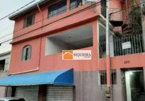 Foto 1 de Casa com 5 Quartos à venda, 610m² em Jardim Nova Esperanca, Sorocaba