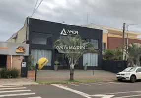 Foto 1 de Galpão/Depósito/Armazém à venda, 910m² em Boa Vista, Londrina